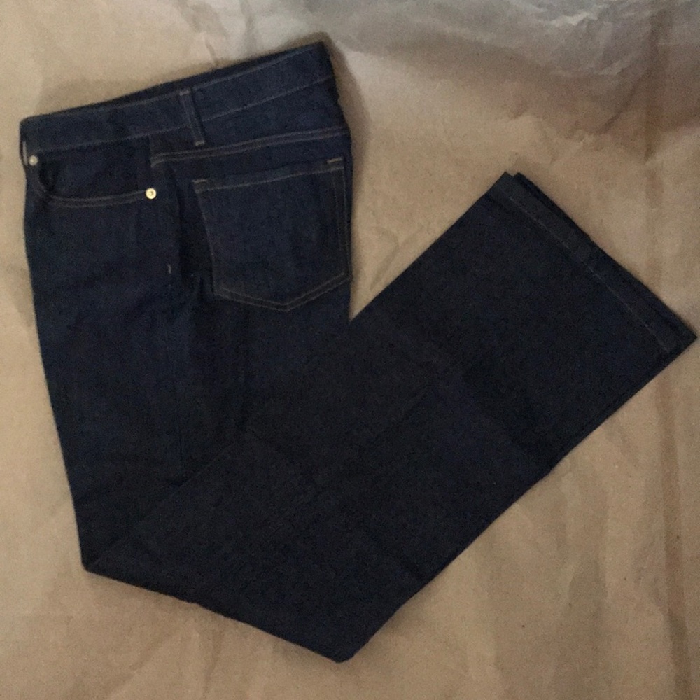 Liz Claiborne Jeans